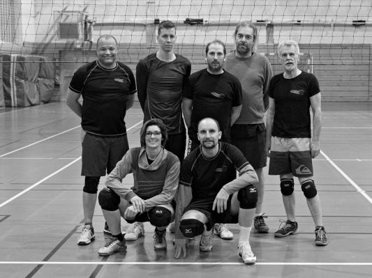 VCB1 - saison 2019-2020