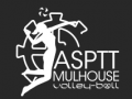 Logo asptt mulhouse 1