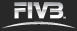 Logo fivb