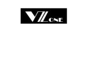 Logo volley zone